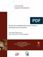 Estabilidad Del Levitron PDF