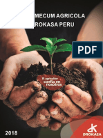 Vademecum Agricola 2018 - 2006182 PDF