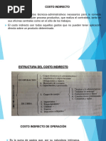 Costos Indirectos - Copia