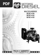 bufalo 4100 4102 4105