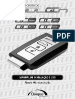 Padlock Easy PDF