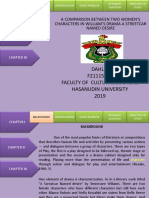 Dahlia F21115006 Faculty of Cultural Sciencies Hasanudin University 2019