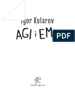 Agi I Ema PDF