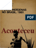 Povos Indígenas No Brasil 2