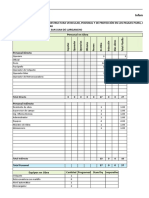 Reporte Diario Del Proyecto Día 25-22-02-19 El Olivar