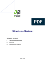 Vade Mecum Memoire