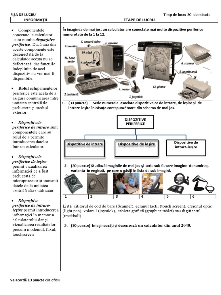 Test Tic | PDF