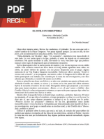 El estilo incorruptible