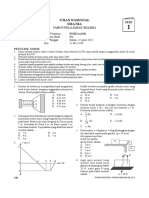 Fisika Paket A PDF