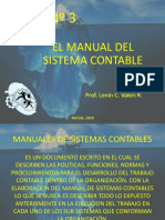 GFIN-M-004 Manual de Politicas Contable Procedimientos y Funciones