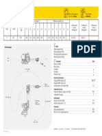 Data Sheet R-2000iB-100H