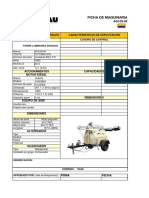 A54-11-02 Ficha Torre Luminaria Doosan TL04