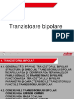 Tranzistorul Bipolar2