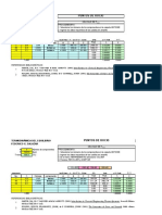 calculo de rocio