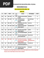 Topicos Especiais Em Educacao Musical