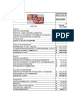 Modelo Cart A Confirm Ac I On B Ancaria