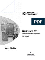 Quantum III PDF