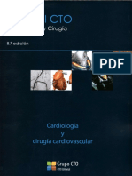 Cardiologia y Cirugia Cardiovascular by Medikando PDF
