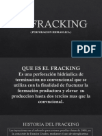 El Fracking