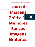 Banco de Imagens Gratis.pdf