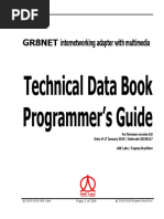 GR8NET Manual PDF