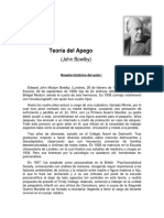 Teoría del Apego de Bowlby: Tipos de Apego Seguro, Ambivalente y Evitativo