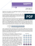 Inside Pro-Mpeg Fec (Ibc)