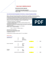 204082923 Calculo Hidraulico de Cunetas Wayra