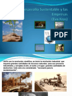 Sustentabilidadyemrpesa PDF
