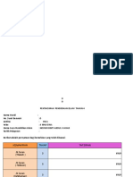 Template Offline PAI Pendidikan Islam Pelaporan Tahun 4