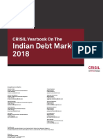 Crisil Yearbook On The Indian Debt Market 2018 PDF