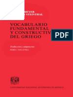 - Vocabulario Fundamental Y Constructivo Del Griego-Meyer Thomas Y Steinthal Hermann.pdf