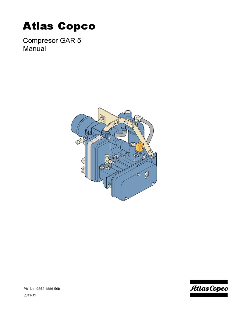 Gar 5 | PDF | Bomba | Bienes manufacturados