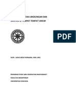 Diktat Sanitasi PDF