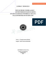 Implementasi PBL Bali 2015 PDF