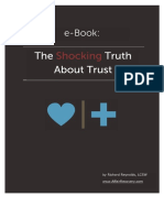 The Shocking Truth About Trust - The+Shocking+Truth+About+Trust+eBook+2015
