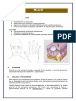 Molusco Contagioso