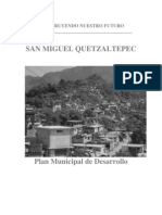 275 San Miguel Quetzaltepec