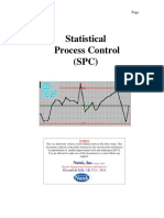 QITT04 - Statistical Process Control (SPC) PDF