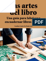 Las artes del libro.pdf