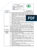 3.1.4.2 Sop Audit Internal