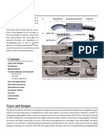 Soft Robotics Is The Specific Subfield of