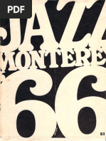 Download Monterey Jazz 1966 - 5-10-10 by randy_botti SN40042758 doc pdf