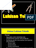 Bab 3 Lukisan Teknik Alatan Lukisan