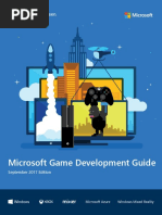 Windev Game Dev Guide Oct 2017