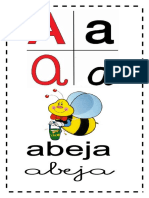 Abecedario Grande PDF