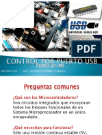 Curso de Microcontroladores PIC: Conceptos Básicos