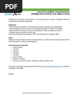 Listado Peliculas Actualizado | PDF | Ocio