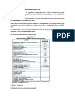 Características Generales de La Refinería de Esmeraldas