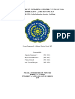 Penerapan Metode Six Sigma Dengan Pendekatan Dmaic Pada Usaha Indonesian Autobus Modelling